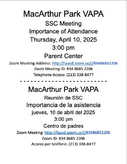 flyer